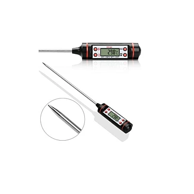 Termometru JR-1 Digital cu Sonda Termometru JR-1 Digital cu Sonda
