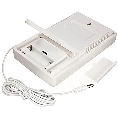 Termometru Multifunctional cu Ceas si Senzor de Umiditate TA298 Termometru Multifunctional cu Ceas si Senzor de Umiditate TA298