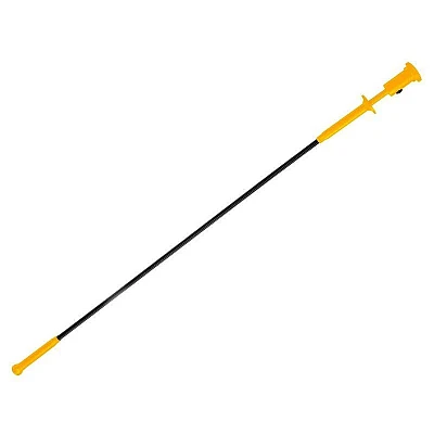 Tija lunga cu 4 clesti si Varf Magnetic pentru Recuperare din Spatii Inguste Tija lunga cu 4 clesti si Varf Magnetic pentru Recuperare din Spatii Inguste