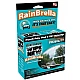 Tratament pentru parbriz Wipe New RainBrella Tratament pentru parbriz Wipe New RainBrella
