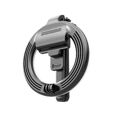 Trepied Selfie Stick cu  Ring Light 4in1 Q07