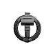 Trepied Selfie Stick cu  Ring Light 4in1 Q07