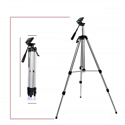 Trepied foto telescopic WT3130 Trepied foto telescopic WT3130