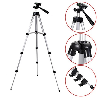 Trepied foto telescopic WT3130 Trepied foto telescopic WT3130