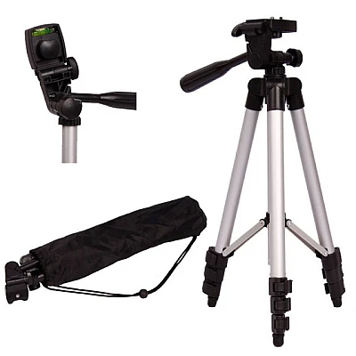 Trepied foto telescopic WT3130 Trepied foto telescopic WT3130