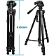 Trepied telescopic universal foto/video WT-3540 Trepied telescopic universal foto/video WT-3540