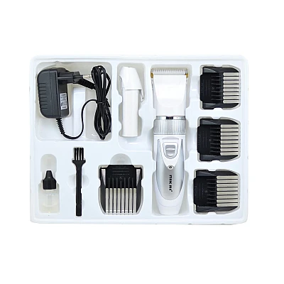 Trimmer Profesional Nikai NK1706 Trimmer Profesional Nikai NK1706