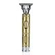 Trimmer Skeleton W-99 Auriu Profesional Minimalist Trimmer Skeleton W-99 Auriu Profesional Minimalist