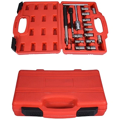 Trusa 17 FREZE rectificat/reconditionat scaun injector Trusa 17 FREZE rectificat/reconditionat scaun injector