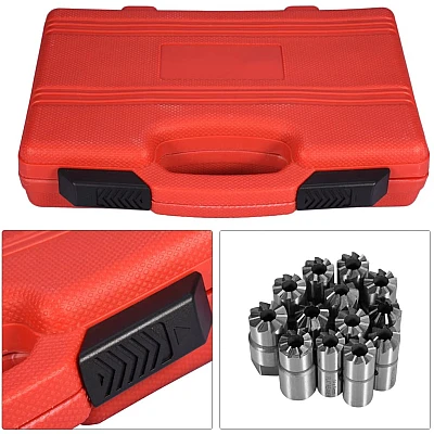 Trusa 17 FREZE rectificat/reconditionat scaun injector Trusa 17 FREZE rectificat/reconditionat scaun injector