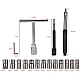 Trusa 17 FREZE rectificat/reconditionat scaun injector Trusa 17 FREZE rectificat/reconditionat scaun injector