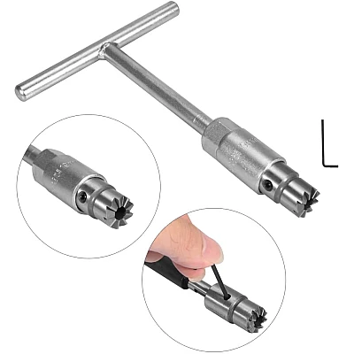 Trusa 17 FREZE rectificat/reconditionat scaun injector Trusa 17 FREZE rectificat/reconditionat scaun injector