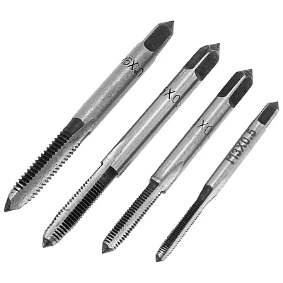 Trusa 20 filiere M3-M12 si tarozi 3-12mm Trusa 20 filiere M3-M12 si tarozi 3-12mm