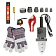 Trusa Lipit Ppr Metalica 2200W 12 PIESE + 6 Bacuri Trusa Lipit Ppr Metalica 2200W 12 PIESE + 6 Bacuri