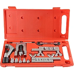 Trusa de Bercuit 10 Piese CT-278 Largit Taiat Tevi Conducte Frana  