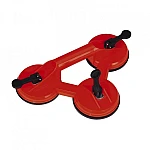 Ventuza tripla pentru montat parbrize Ventuza tripla pentru montat parbrize