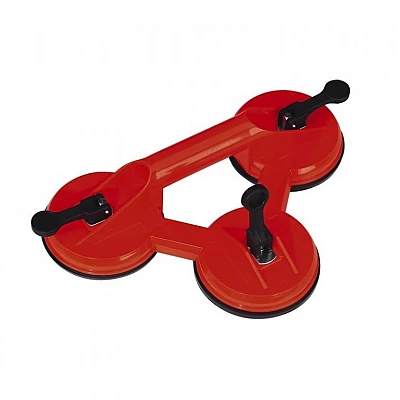 Ventuza tripla pentru montat parbrize Ventuza tripla pentru montat parbrize