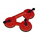 Ventuza tripla pentru montat parbrize Ventuza tripla pentru montat parbrize
