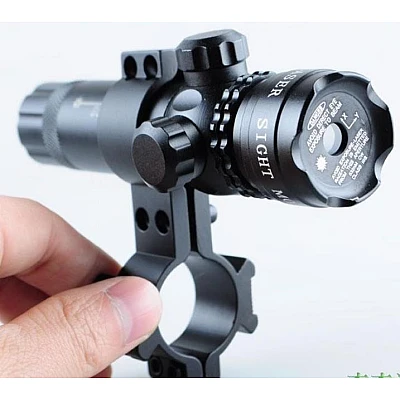 Vizor Laser pentru Arma 5MW Vizor Laser pentru Arma 5MW