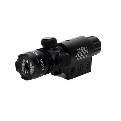 Vizor Laser pentru Arma 5MW Vizor Laser pentru Arma 5MW