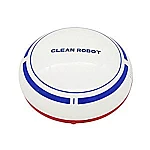 White Sweep Robot - aparat pentru stergerea prafului