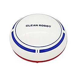 White Sweep Robot - aparat pentru stergerea prafului