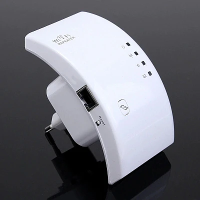 Amplificator ARC Wireless-N WiFi Repeater Amplificator ARC Wireless-N WiFi Repeater