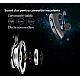 Casca Bluetooth S109 BUSINESS Negru Casca Bluetooth S109 BUSINESS Negru