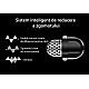 Casca Bluetooth S109 BUSINESS Negru Casca Bluetooth S109 BUSINESS Negru