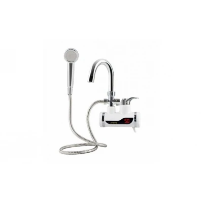 Robinet Electric Cap DUS prindere pe Perete Z Robinet Electric Cap DUS prindere pe Perete Z