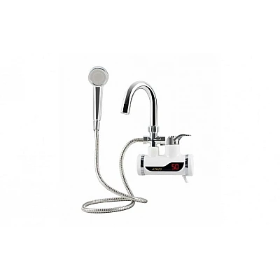 Robinet Electric Cap DUS prindere pe Perete Z Robinet Electric Cap DUS prindere pe Perete Z