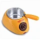 Aparat electric Chocolatiere pentru ciocolata fondue Aparat electric Chocolatiere pentru ciocolata fondue