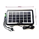 INCARCATOR SOLAR CL-650 Reflector solar integrat reflectorizant 4 W INCARCATOR SOLAR CL-650 Reflector solar integrat reflectorizant 4 W