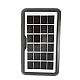 INCARCATOR SOLAR CL-650 Reflector solar integrat reflectorizant 4 W INCARCATOR SOLAR CL-650 Reflector solar integrat reflectorizant 4 W