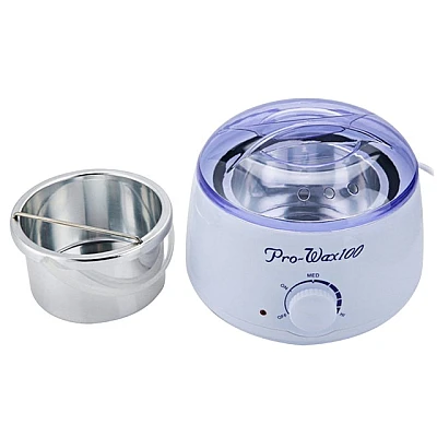 Incalzitor Ceara si Parafina Model Pro Wax 100 Incalzitor Ceara si Parafina Model Pro Wax 100