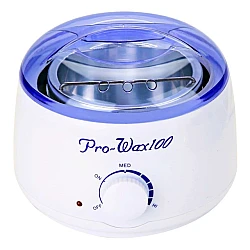 Incalzitor Ceara si Parafina Model Pro Wax 100