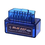 Interfata Albastra ELM327 MINI Android Bluetooth  Diagnoza