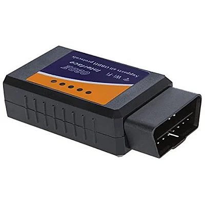 Interfata ELM327 WIFI Android /IOS Diagnoza Wireless Interfata ELM327 WIFI Android /IOS Diagnoza Wireless