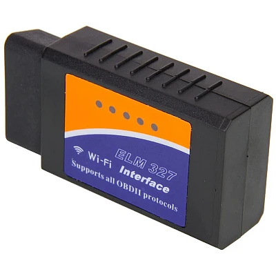 Interfata ELM327 WIFI Android /IOS Diagnoza Wireless Interfata ELM327 WIFI Android /IOS Diagnoza Wireless