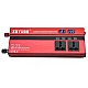 Invertor AUTO 600W cu Display 4 USB si 3 iesiri AC Invertor AUTO 600W cu Display 4 USB si 3 iesiri AC