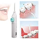 Set 2 x Irigator Bucal pentru Curatare Dentara Power Floss Set 2 x Irigator Bucal pentru Curatare Dentara Power Floss