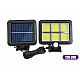 UB Proiector SOLAR 10W 6 CASETTE COB SL-F120 Senzor de lumina si miscare MK UB Proiector SOLAR 10W 6 CASETTE COB SL-F120 Senzor de lumina si miscare MK