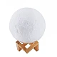 UB Umidificator de Aer LAMPA LUNA 880ml Difuzor UB Umidificator de Aer LAMPA LUNA 880ml Difuzor