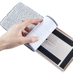 Mop pliabil SCRATCH Mop cu 2 REZERVE Incluse Mop pliabil SCRATCH Mop cu 2 REZERVE Incluse
