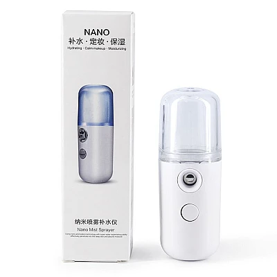 Mini Vaporizator de buzunar cu incarcare USB Portabil