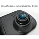 Oglinda Auto cu Camera Fata - Spate Display 4.3" Oglinda Auto cu Camera Fata - Spate Display 4.3"