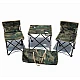 Set masa si 2 scaune pentru camping Set masa si 2 scaune pentru camping