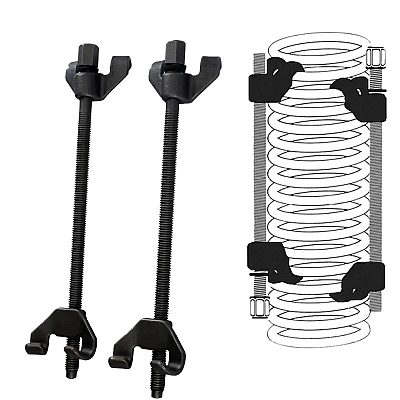 Presa arcuri cu lungime de 280 mm Presa arcuri cu lungime de 280 mm