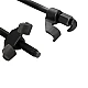 Presa arcuri cu lungime de 280 mm Presa arcuri cu lungime de 280 mm