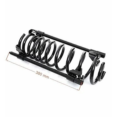 Presa arcuri cu lungime de 280 mm Presa arcuri cu lungime de 280 mm